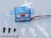 Micro Digital Servo 3.7g, Torque 0.80kg-cm, Speed 0.09sec