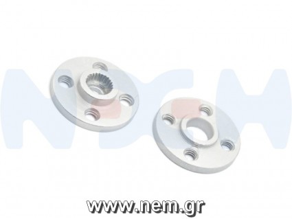 Digital Metal Gear HV Servo 270 Degrees 20kg-cm, 0.13sec -for Robot, Adruino, DIY Digital Metal Gear HV Servo 270 Degrees 20kg-cm, 0.13sec -for Robot, Adruino, DIY