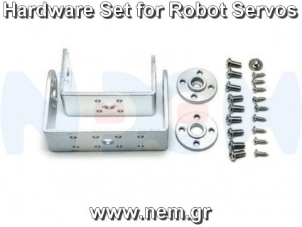 Digital Metal Gear HV Servo 270 Degrees 20kg-cm, 0.13sec -for Robot, Adruino, DIY Digital Metal Gear HV Servo 270 Degrees 20kg-cm, 0.13sec -for Robot, Adruino, DIY