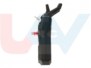 FlySky FS-i6X Transmitter + FS-iA10B Receiver -FHDS 2A, AFHDS, PWM/PPM, i-Bus/S-Bus