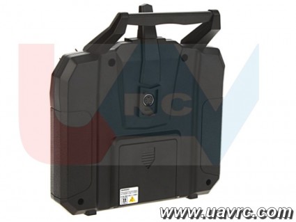 FlySky FS-i6X Transmitter + FS-iA6B Receiver -FHDS 2A, AFHDS, PWM/PPM, i-Bus/S-Bus