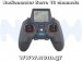 RadioMaster Zorro 2.4GHz 16CH Hall Sensor Gimbals, 4-in-1 Module for OMPhobby M2 EVO