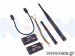 Radio Telemetry 433mhz, 1000MW 2~3KM, Data Telemetry -TTL-USB Port