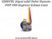 FPV Mini Color Camera 1200TVL, 2.8mm Lens, 150 Degrees FPV Mini Color Camera 1200TVL, 2.8mm Lens, 150 Degrees