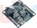 Matek LED and Power Hub 5 in 1 Lipo 2-6s