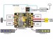 Matek LED and Power Hub 5 in 1 Lipo 2-6s