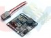 Matek LED and Power Hub 5 in 1 Lipo 2-6s