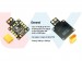Matek Systems PDB-XT60 with BEC 5V & 12V