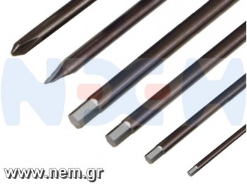 Hand Tool Hex Drive Set 6 to1, 4x HEX Drive +1x Philips Drive +1x Slotted Drive -Blue-Red color Hand Tool Hex Drive Set 6 to1, 4x HEX Drive +1x Philips Drive +1x Slotted Drive -Blue-Red color