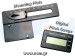 Digital Pitch Gauge for RC-Model Helicopters and Airplanes Digital Pitch Gauge for RC-Model Helicopters and Airplanes