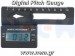 Digital Pitch Gauge for RC-Model Helicopters and Airplanes Digital Pitch Gauge for RC-Model Helicopters and Airplanes