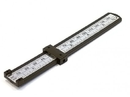 Pushrod Measuring Tool set