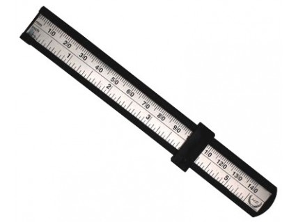 Pushrod Measuring Tool set