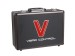 Radio Case Carbon Look, VBar Control NEW -05141