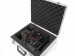Radio Case XL, silver, VBar Control NEW -05206 Radio Case XL, silver, VBar Control NEW -05206