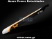 Azure Power AZ-700S Sport Carbon Rotor Blades -101700S