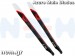 Azure Power AZ-700 Carbon Rotor Blades -101700 