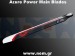 Azure Power AZ-700 Carbon Rotor Blades -101700 