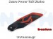 Azure Power AZ-95 Carbon Tail Blades B Surface -114095