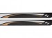 Fun-Key/Rotortech carbon rotorblade, 380mm -05280