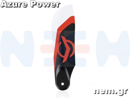 Azure Power AZ-105 Carbon Tail Blades -111105