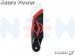Azure Power AZ-105 Carbon Tail Blades -111105