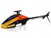 OXY4 MAX Edition 380 Helicopter Kit -No Blades -OXY4MAXNB
