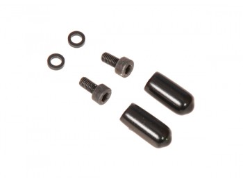 Front canopy support set LOGO 500 -04280 Front canopy support set LOGO 500 -04280