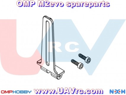 OMPhobby M2 EVO Phase Panel set -OSHM2083