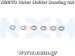 OMPhobby M2 EVO Rotor Holder Bearing set -OSHM2333