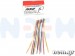 OMPhobby M1/M1EVO/M2/M2V2/M2EXP/M2EVO Satellite Receiver adapter FUTABA x3pcs -OSHM2076 OMPhobby M1/M1EVO/M2/M2V2/M2EXP/M2EVO Satellite Receiver adapter FUTABA x3pcs -OSHM2076