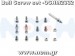 OMPhobby M2 EVO Ball Screw set -OSHM2332