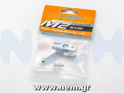 OMPhobby M2 EVO Main Rotor holder set -OSHM2309