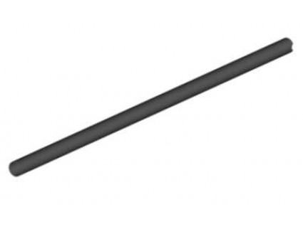 Tailboom 22x690mm LOGO 550 SE -04768
