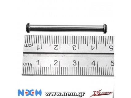 XLPower XL52T14 Tail Feathering Shaft
