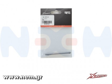 XLPower XL70T13 Tail Shaft