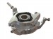 Lynx Ultra Swash Plate for Mikado LOGO 690SX, Silver -LX1653