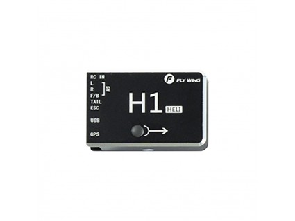 Fly Wing H1 Helicopter Flight Controller with GPS -45cm wire