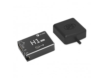 Fly Wing H1 Helicopter Flight Controller with GPS -45cm wire