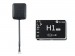 Fly Wing H1 Helicopter Flight Controller with GPS -45cm wire