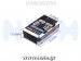 RadioMaster - NEXUS Helicopter Flight Controller RadioMaster - NEXUS Helicopter Flight Controller