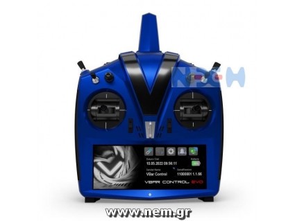 VBar Control EVO, deep ocean blue -05520