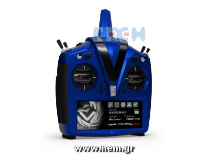 VBar Control EVO, deep ocean blue -05520