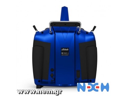 VBar Control EVO, deep ocean blue -05520