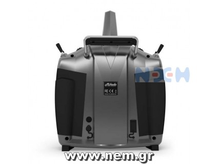 VBar Control EVO, gunmetal grey -05522