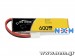 Tattu 600mAh 3.7V 30C 1S1P Lipo Battery Pack with Molex Plug(1 pcs/pack) Tattu 600mAh 3.7V 30C 1S1P Lipo Battery Pack with Molex Plug(1 pcs/pack)