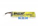 Tattu R-Line 500mAh 3.7V 1S1P 95C Lipo Battery 