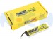 Tattu R-Line 500mAh 3.7V 1S1P 95C Lipo Battery 