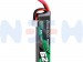Gens ace 620mAh 2S 25C 7.4V Lipo Battery | Mini Deans Plug | Airsoft