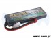 Gens ace bashing series 4000mAh 2S1P 7.4V 50C HardCase 8# car Lipo Battery pack with T-plug Gens ace bashing series 4000mAh 2S1P 7.4V 50C HardCase 8# car Lipo Battery pack with T-plug